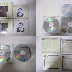 G♪27 5CD コンプリート・フランク・シナトラ & トミー・ドーシー BVCJ-7042-46 FRANK SINATRA CDの画像