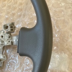 エブリィバン　DA17V 純正ハンドルの画像