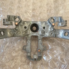 エブリィバン　DA17V 純正ハンドルの画像