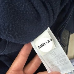 こども服　秋冬　アウター　まとめ売り　95-100の画像