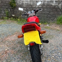 XJR400の画像