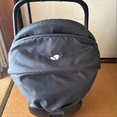 ジョイー　joie　チャイルドシート　新生児　ベビー用品の画像