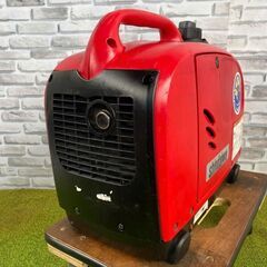 即発送！SHINDAIWA IEG900M 発電機 14日保証付(33)の画像
