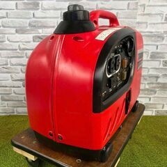 即発送！SHINDAIWA IEG900M 発電機 14日保証付(33)の画像