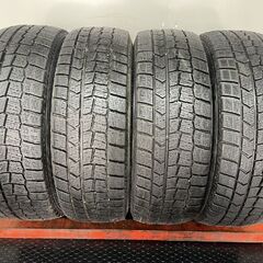DUNLOP WINTER MAXX WM02 205/60R1...