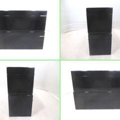 ★アルマンド　空箱　2箱セット　　の画像