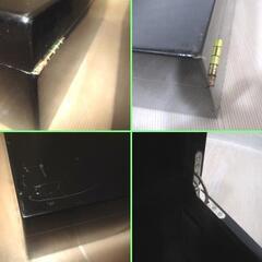 ★アルマンド　空箱　2箱セット　　の画像