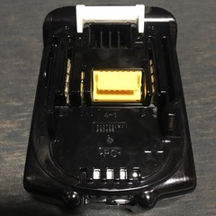 マキタ‼️makita‼️純正バッテリー‼️BL1860B‼️中古‼️美品‼️の画像