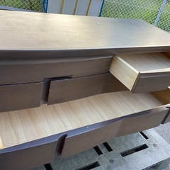 チェスト　箪笥　整理　タンス　家具　4段の画像