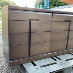 チェスト　箪笥　整理　タンス　家具　4段の画像