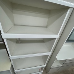 ◇ドリーム尼崎1号館◇ キッチンボードの画像
