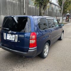 ４WD！車検ロング☆トヨタサクシード♪の画像