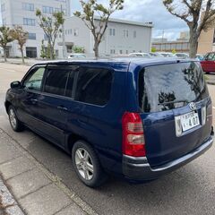４WD！車検ロング☆トヨタサクシード♪の画像