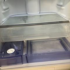 冷蔵庫　の画像