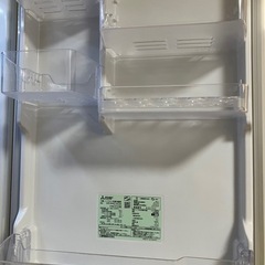 冷蔵庫　の画像