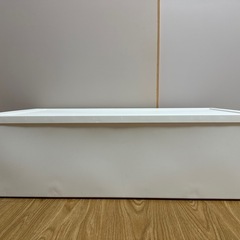 収納ケース 収納ボックス 収納チェスト クリア コンテナ プラスチック 引出し
の画像
