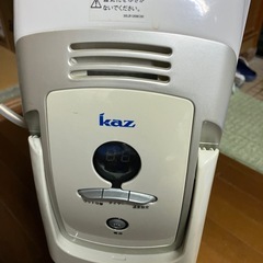 オイルヒーターの画像