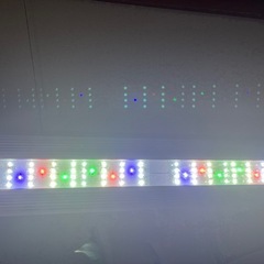Aqullo TRIANGLE LED GROW Pro 600 8900lmの画像