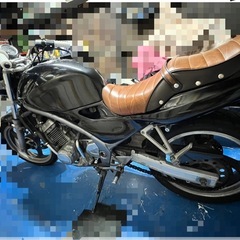 バリオス1型　
実働 の画像