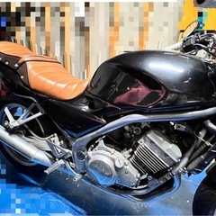 バリオス1型　
実働 の画像