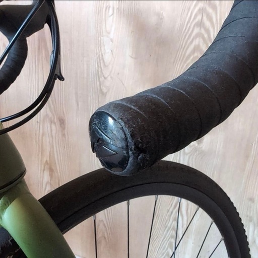 急ぎのため不定期で値下げ中　
MERIDA ROADTOURER 100