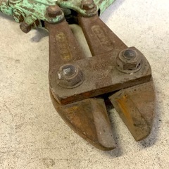 【決まりました】MCC ケーブルカッター ボルトクリッパー 450の画像