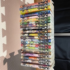 アライブ　最終進化的少年　漫画　全巻セットの画像