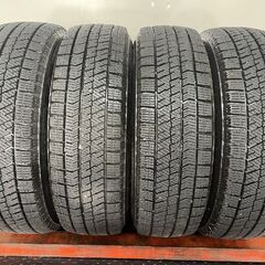 BS BLIZZAK VRX2 165/65R14】スタッドレス【トヨタ タンク/ルーミー