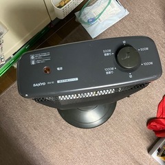 遠赤外線ヒーターの画像