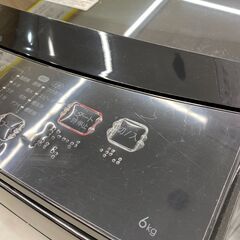 【トレファク イオンモール新瑞橋店】ニトリの全自動洗濯機のご紹介です！の画像
