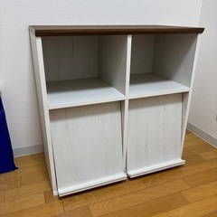 棚の画像