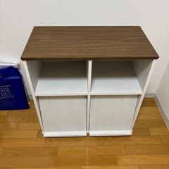 棚の画像