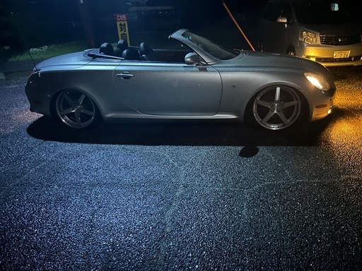 workホイール20インチ