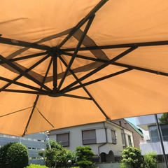 Ikea Seglaro Parasolの画像