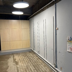 使わなくなった棚板や電気器具お譲りします！の画像