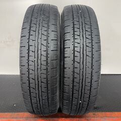 DUNLOP ENASAVE VAN01 195/80R15 1...