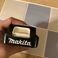 makimakitaバッテリー不動品
の画像
