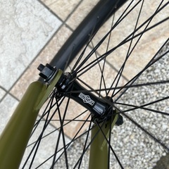 SUNDAY BIKES 2021 High C 29" BMX MTBの画像