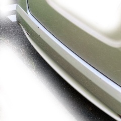 ホンダ　フィット　2011年　の画像