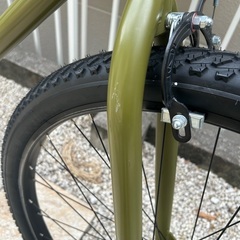 SUNDAY BIKES 2021 High C 29" BMX MTBの画像