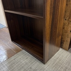【棚】【シェルフ】クリーニング済み【管理番号12909】町の画像