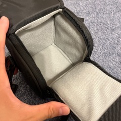SONY レンズバックの画像