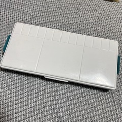 定価2000円程✨ターナーアクリルガッシュ 絵の具の画像