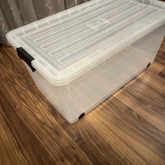 クラフトコンテナの画像