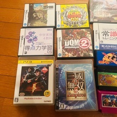 スマブラなどゲームソフト　どれでも1本250円の画像