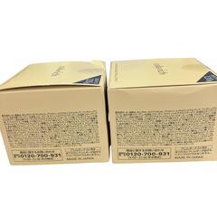 SG00001 QSAI キューサイ 未開封 コラリッチ 120g オールインワンジェル　EX　ブライトニングリフト 2点まとめ売り [0000000001367]の画像