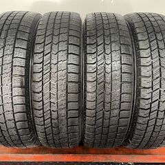 GOODYEAR ICENAVI8 165/70R14 14イン...