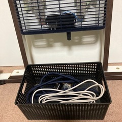 こたつテーブルの画像