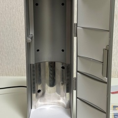 ミニ保冷庫、保温庫の画像