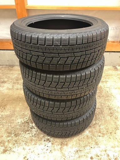 2021年製　205/50R17 Ice GUARD iG60